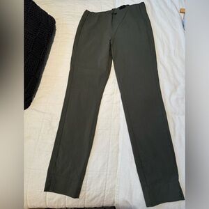 Women’s Who What Wear Business Pants